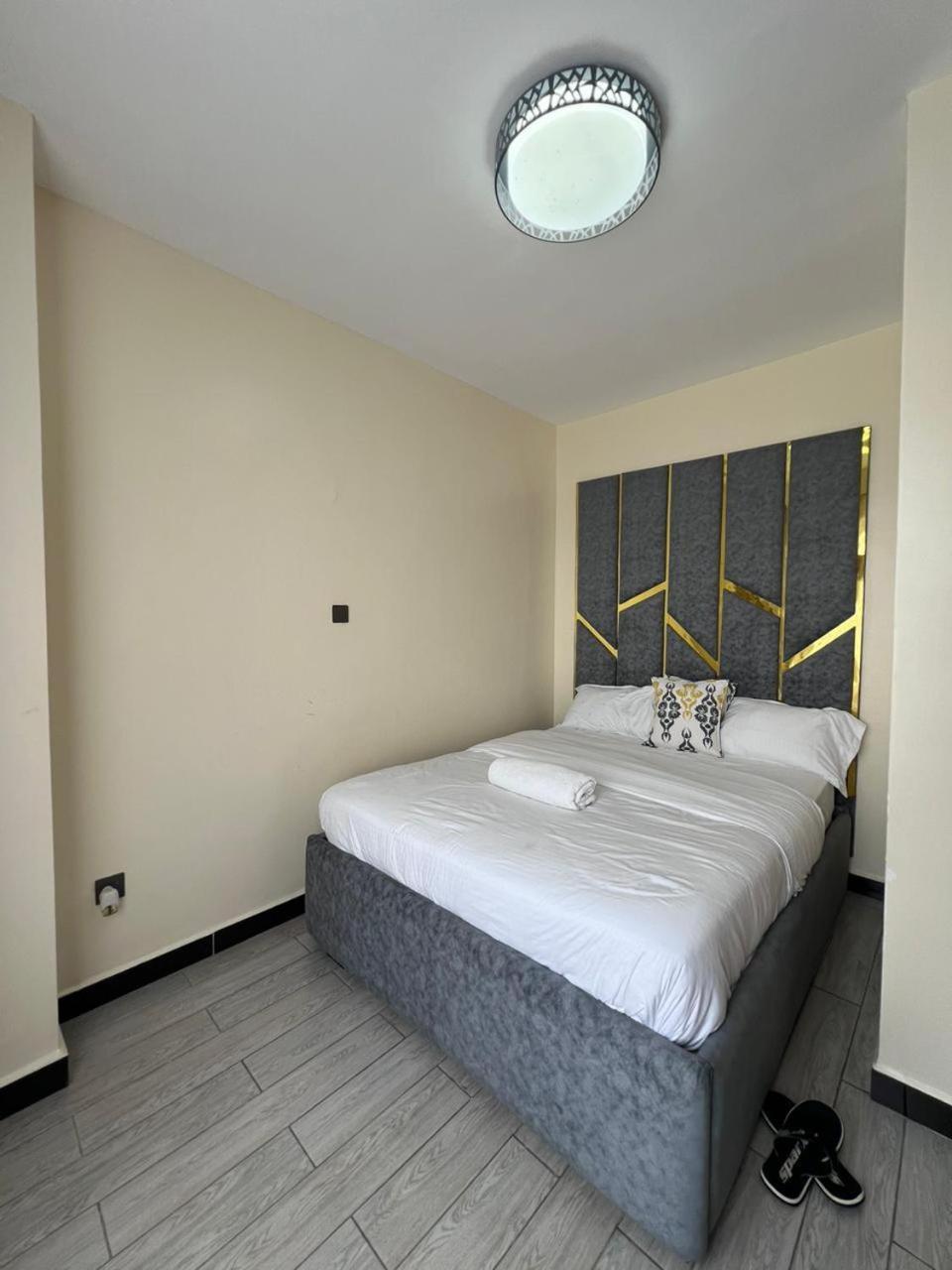 Staroot Residency Kilimani Nairobi
