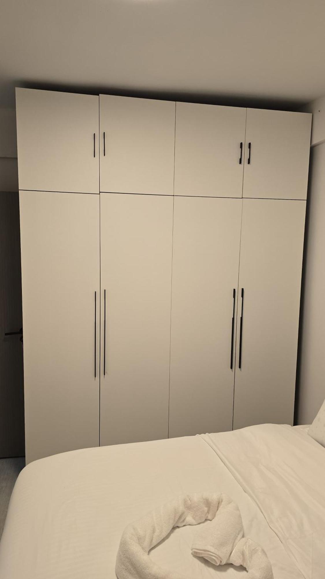 Goshen Luxury Homes Apartment *