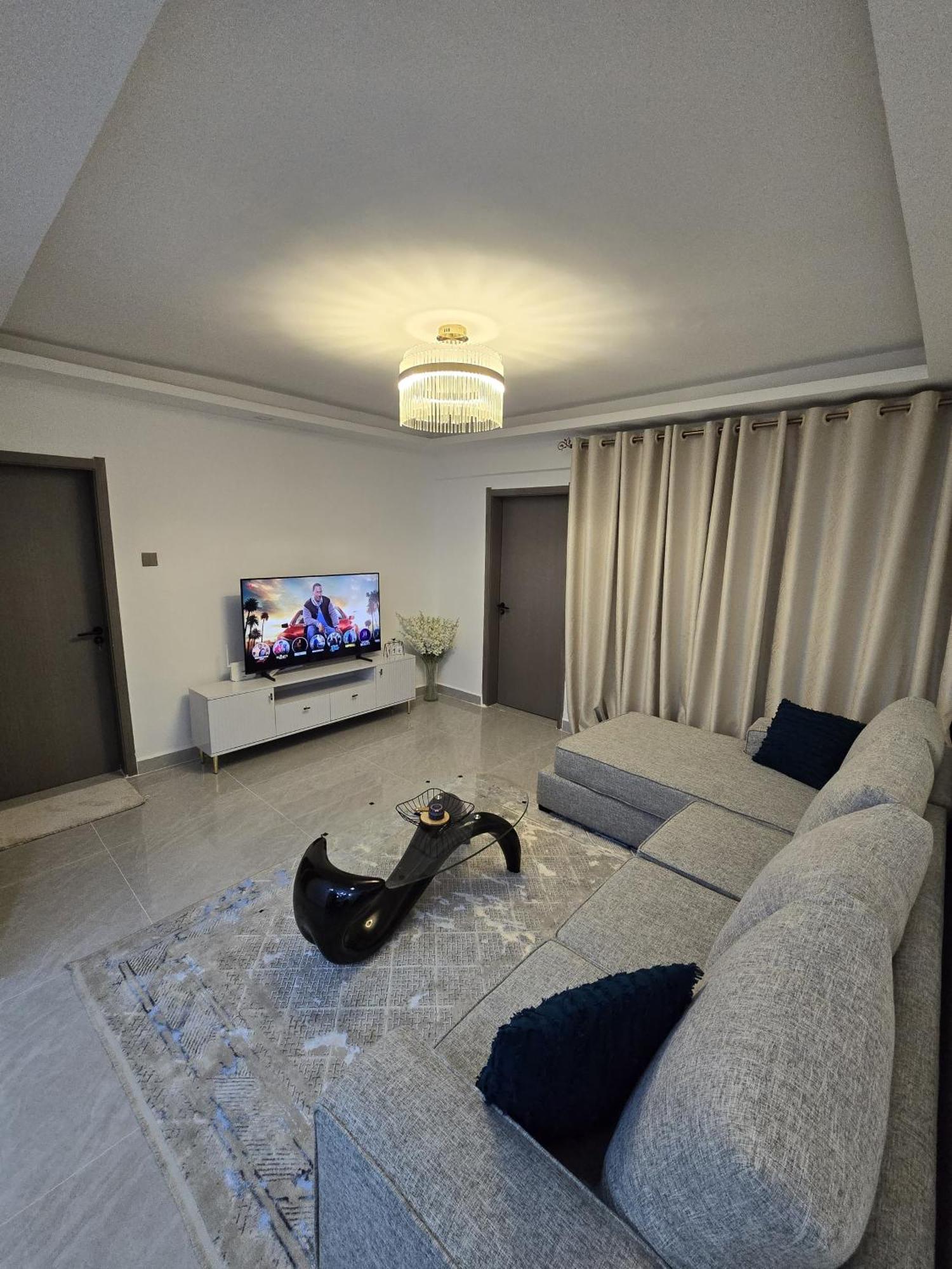 Goshen Luxury Homes * Nairobi