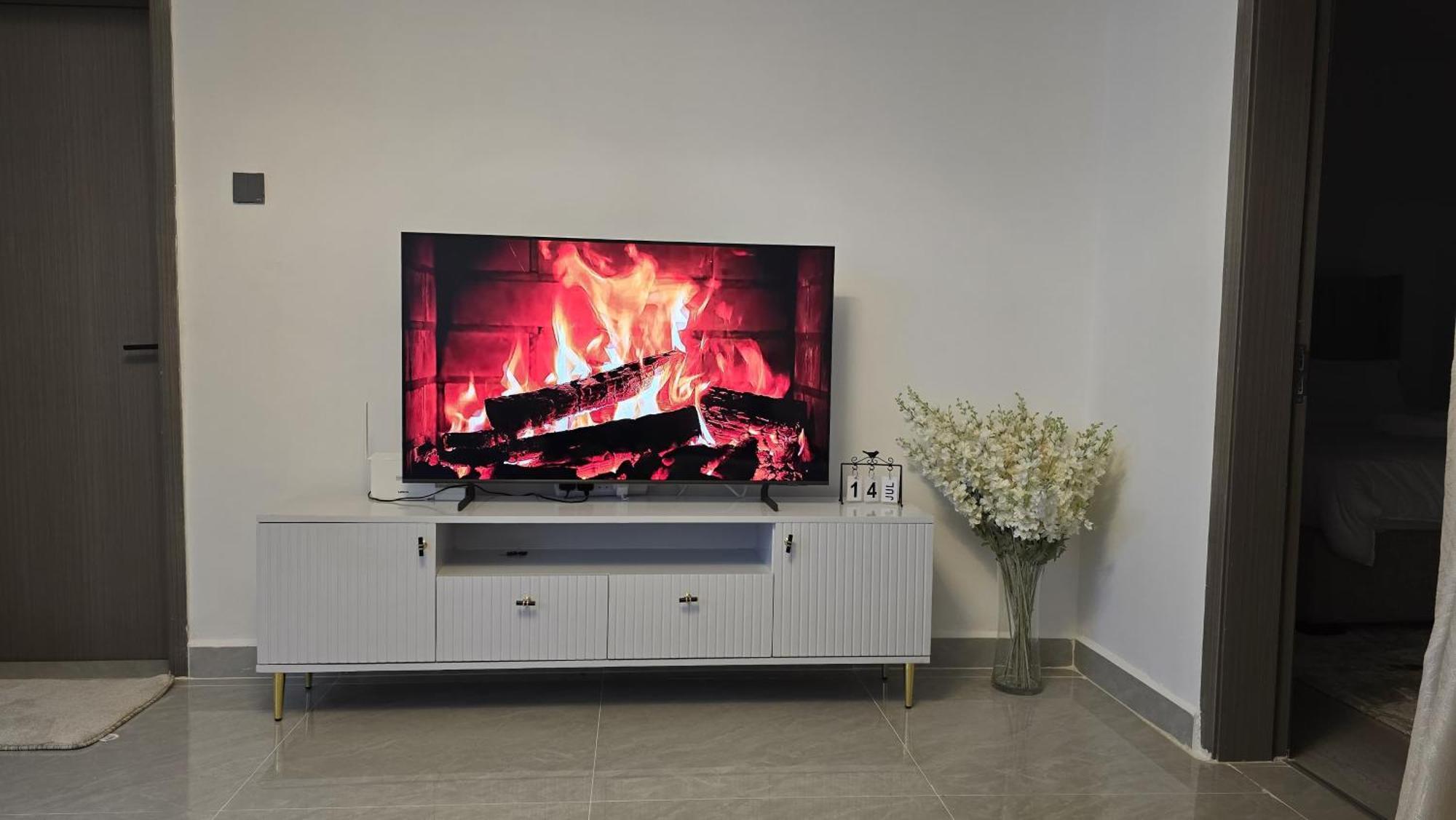 Goshen Luxury Homes Apartment