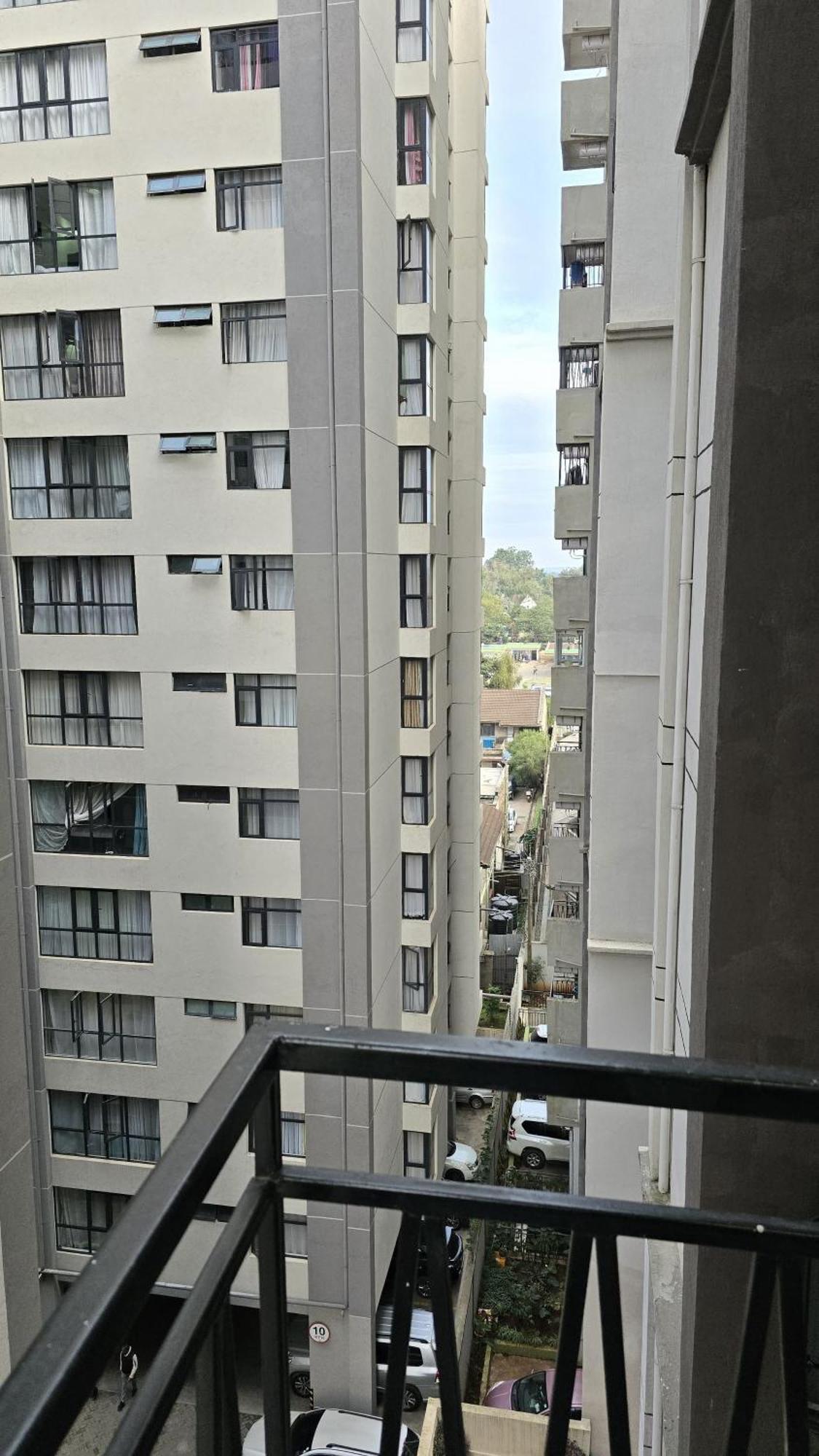 Goshen Luxury Homes * Nairobi