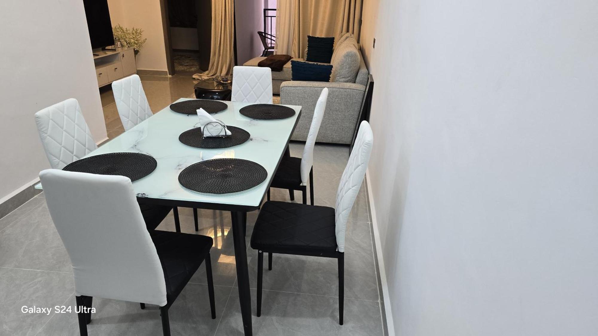 Apartment Goshen Luxury Homes
