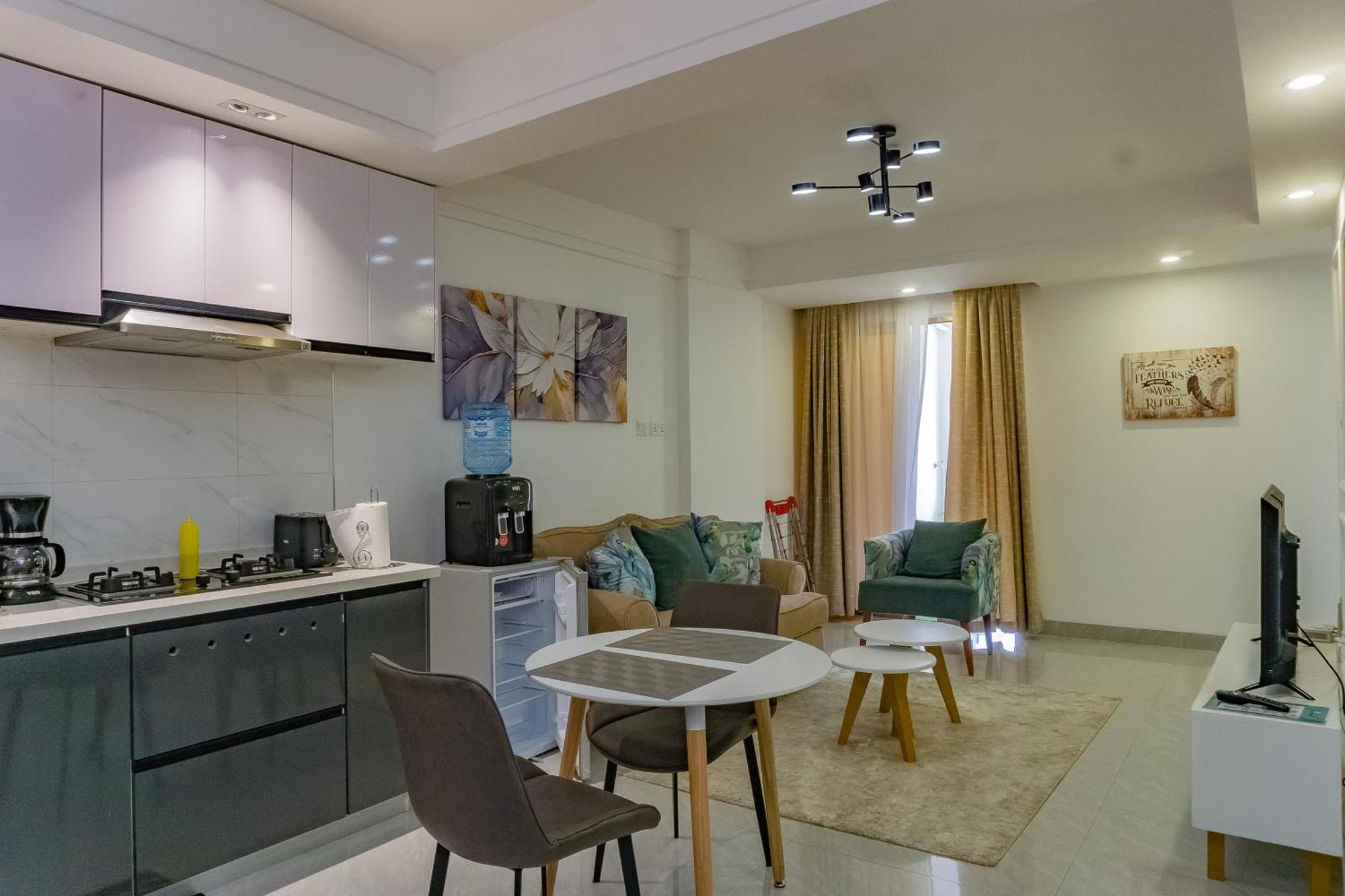 Apartment Blossom Luxury Homes 1br *