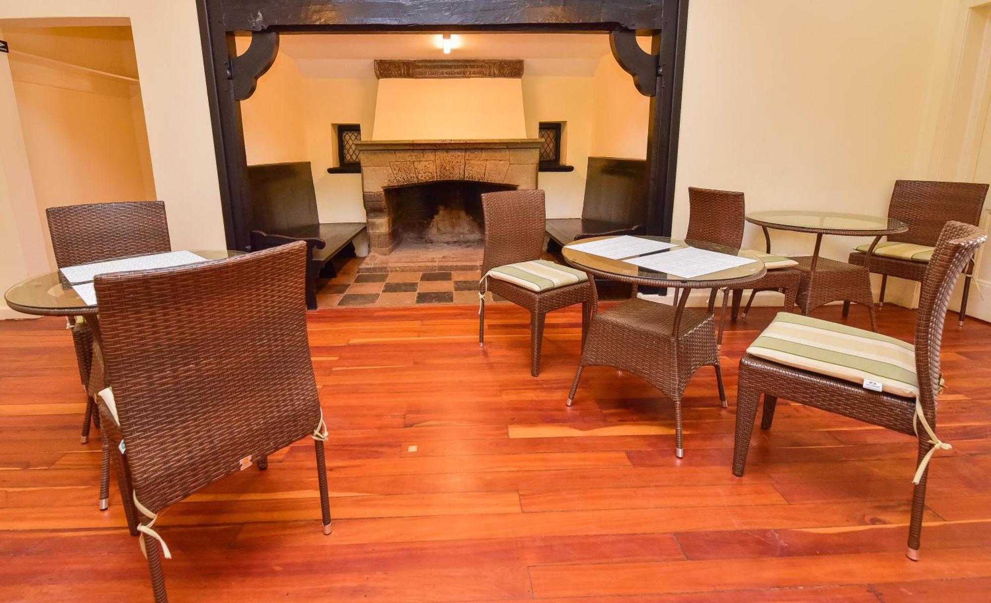 Kongoni House Hotel Nairobi