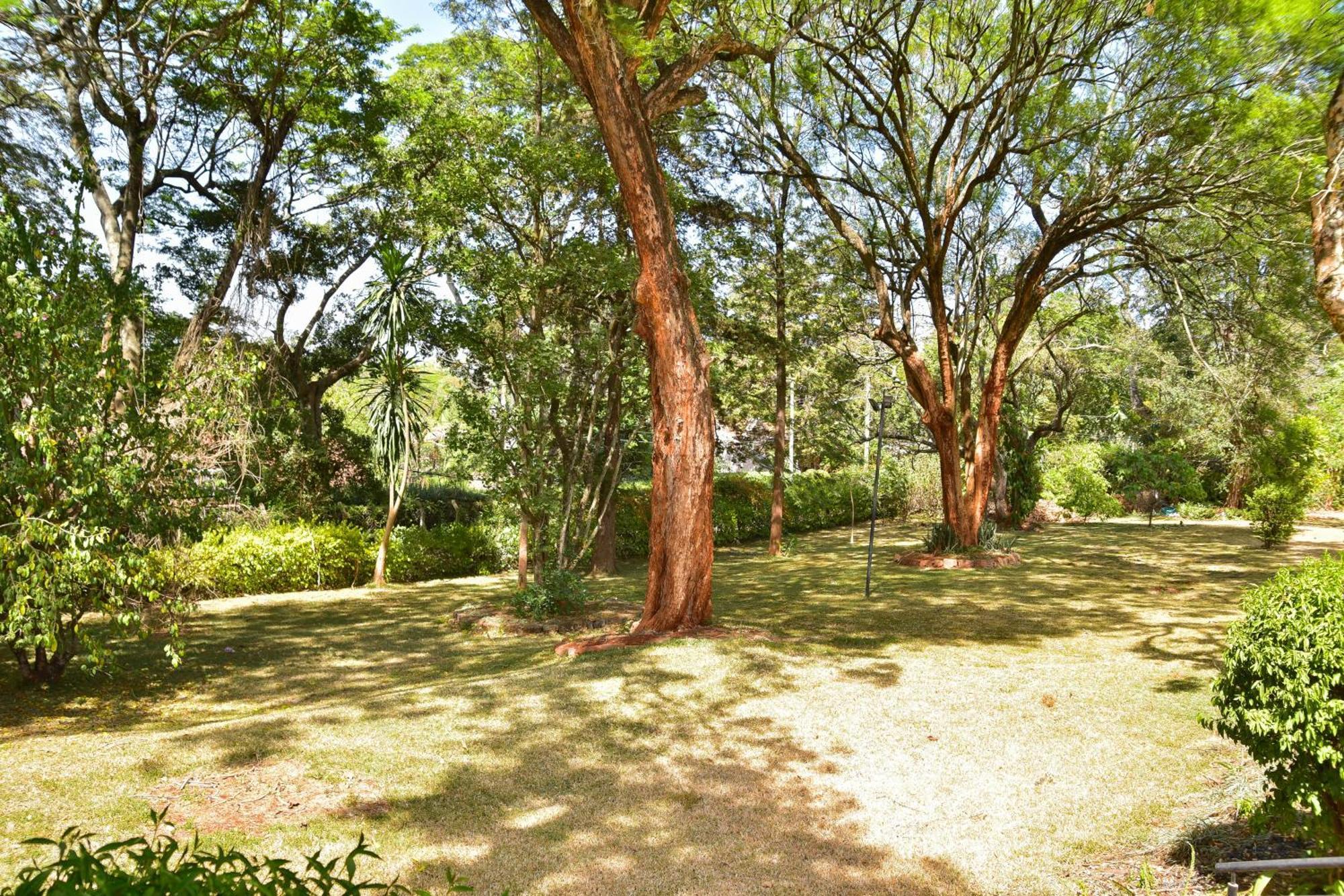 Kongoni House Hotel