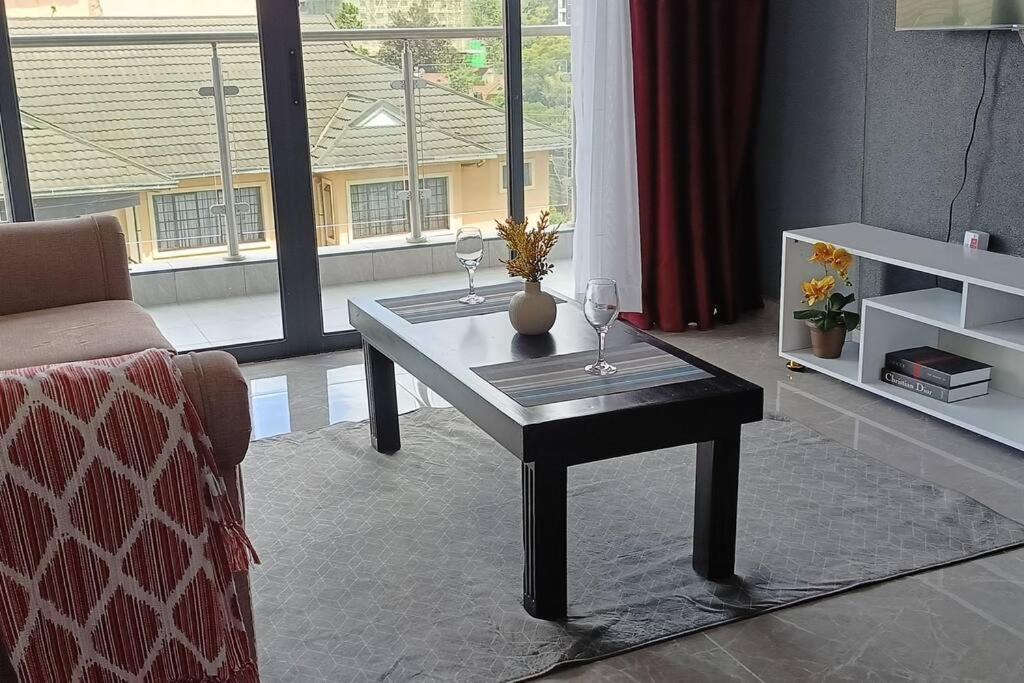 506 Gatundu Heights Nairobi