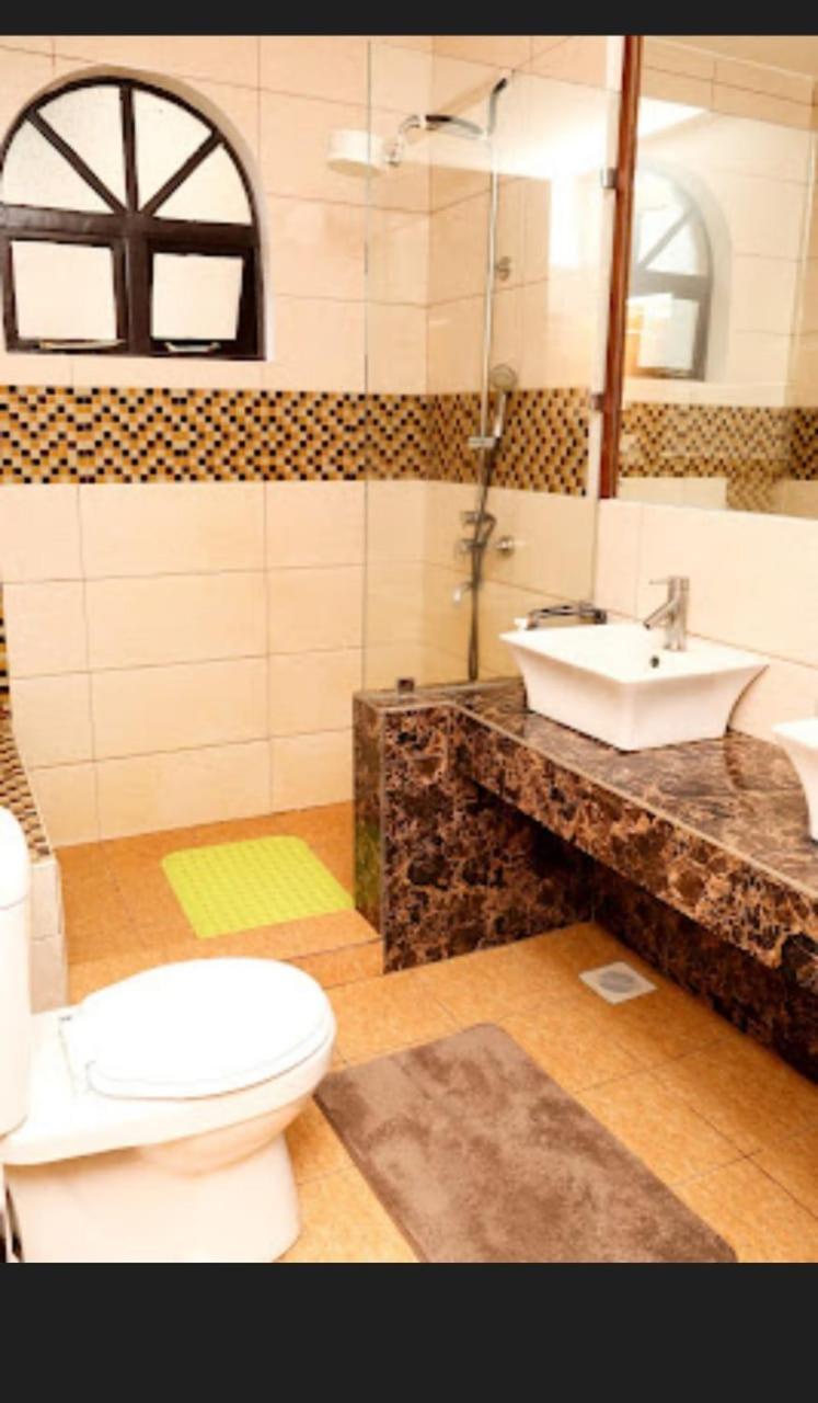 Luxed Up Homes Apartment Nairobi