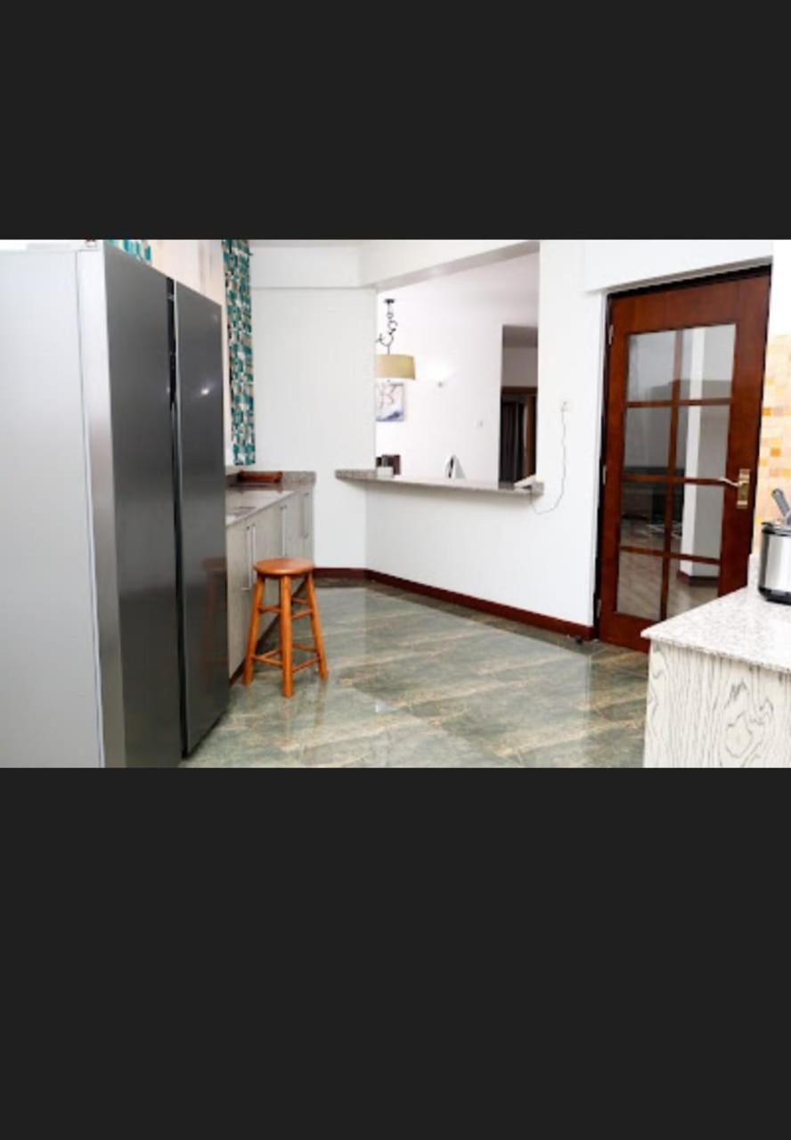 Luxed Up Homes Nairobi