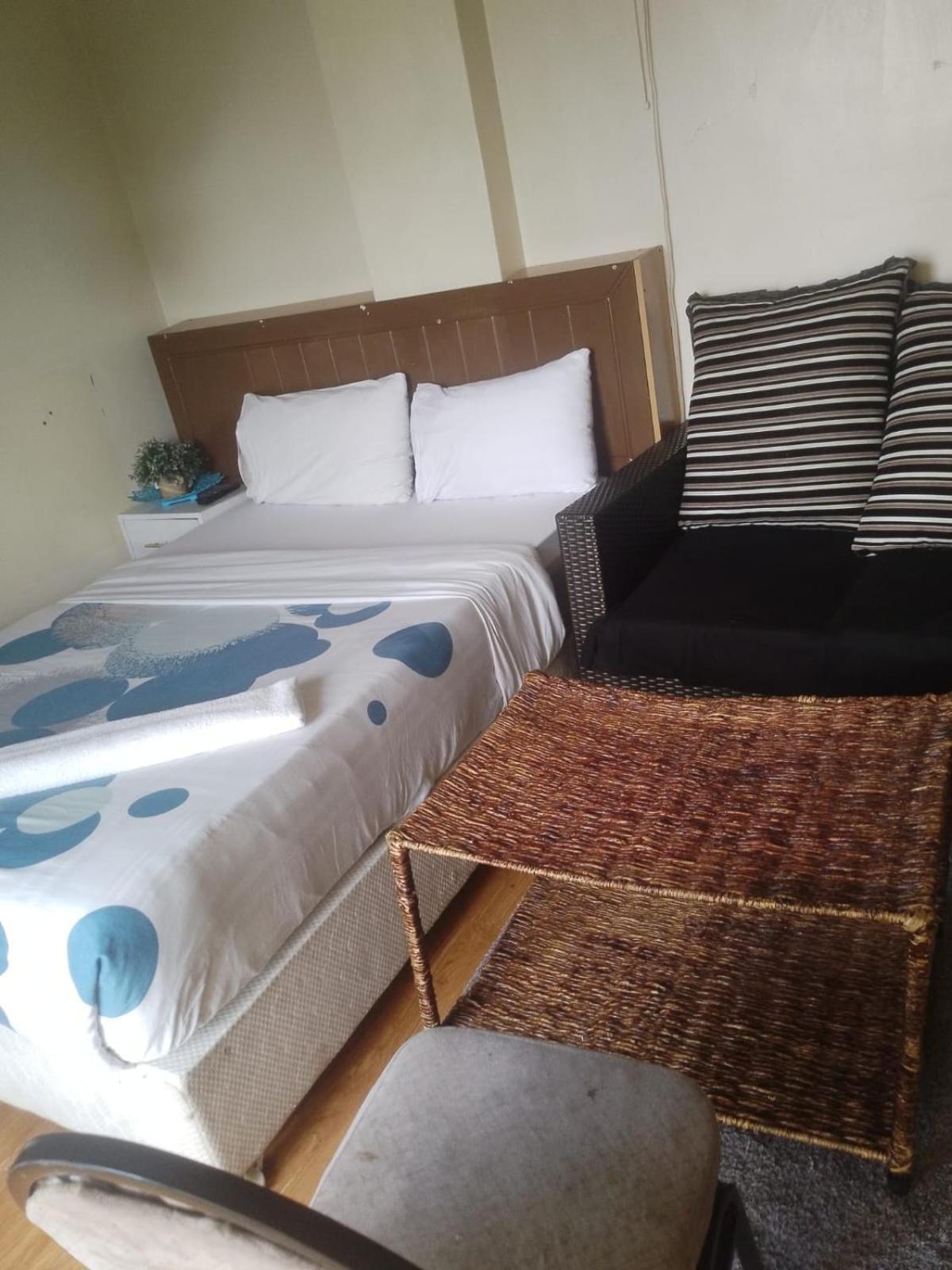 Hotel Emeli Nairobi