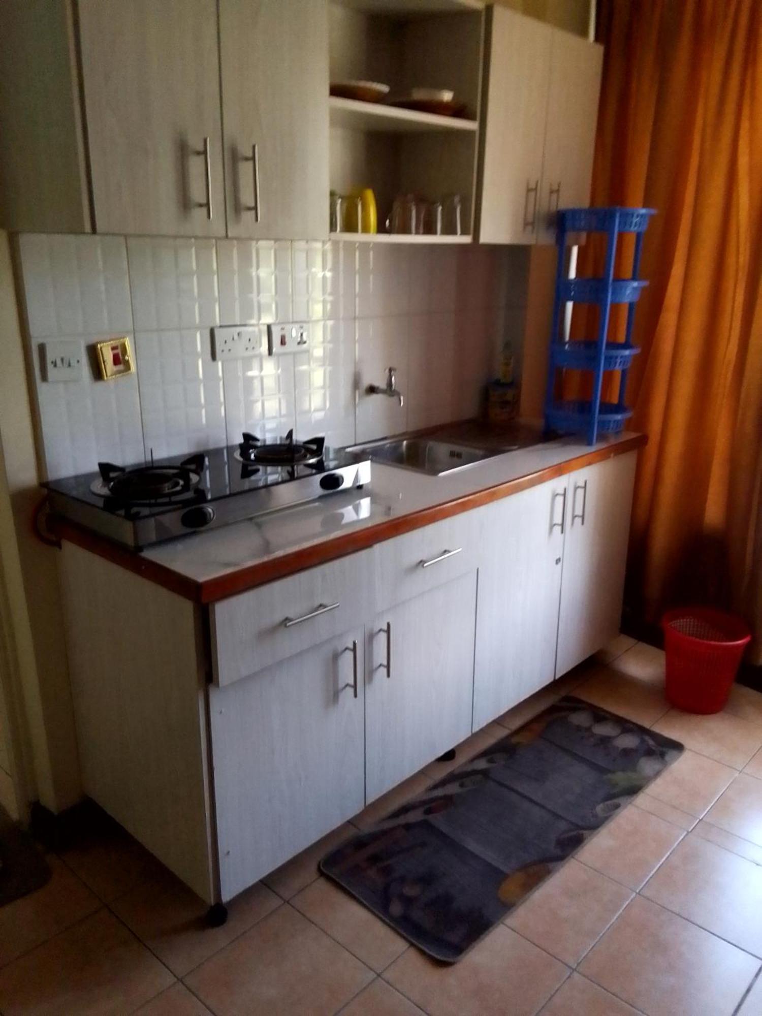 Hotel Emeli Nairobi