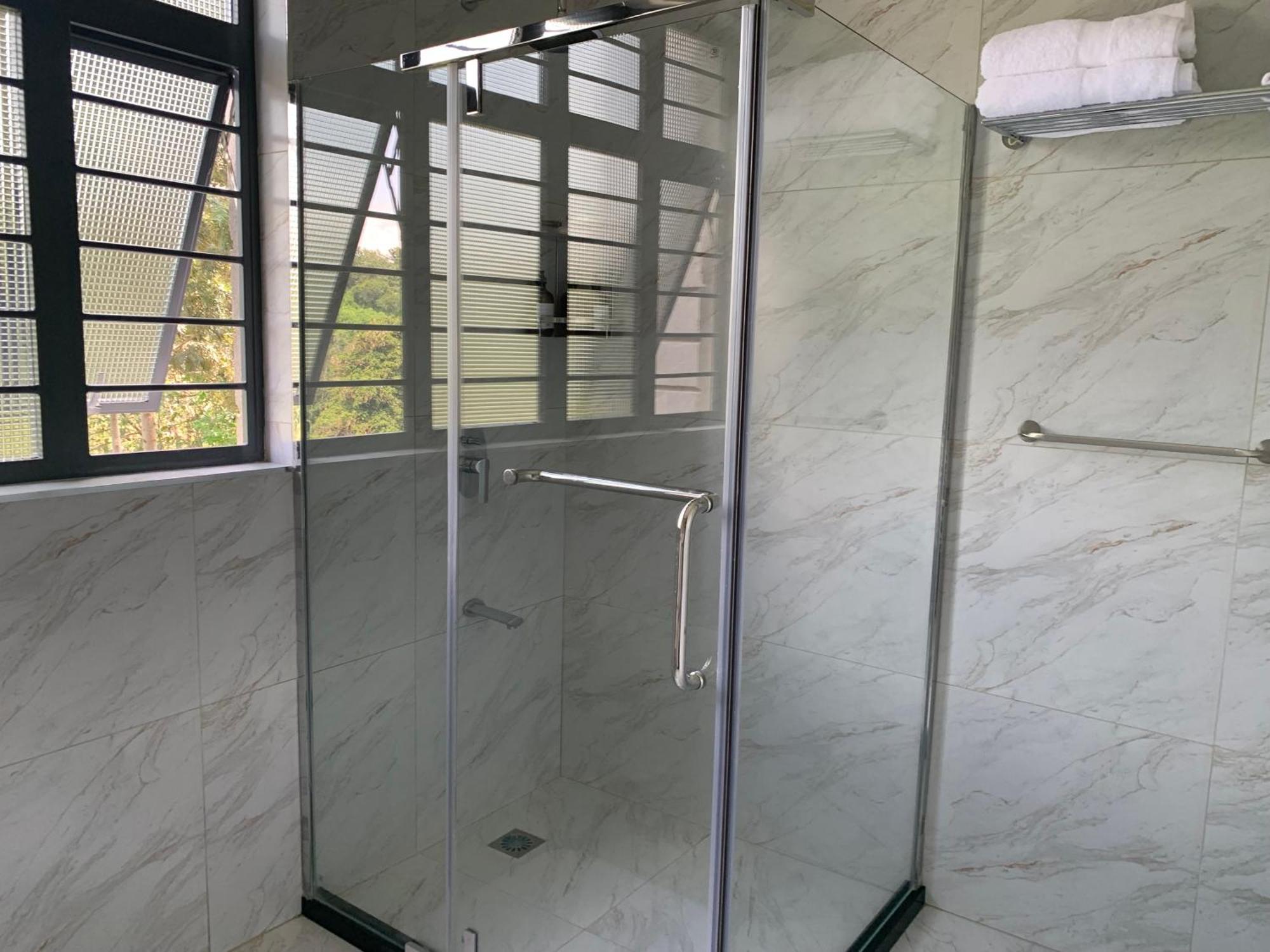Hospedagem domiciliar Kgsuites