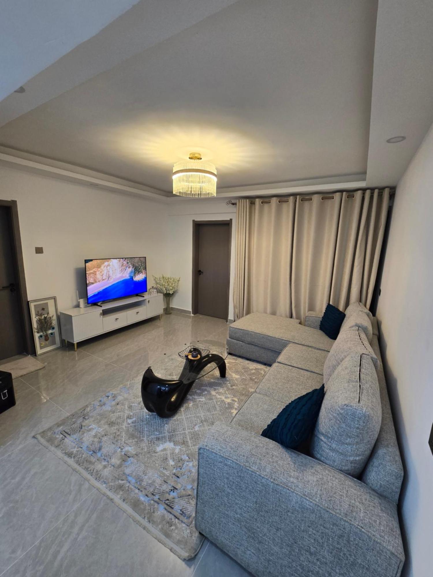 Apartment Goshen Luxury Homes Nairobi