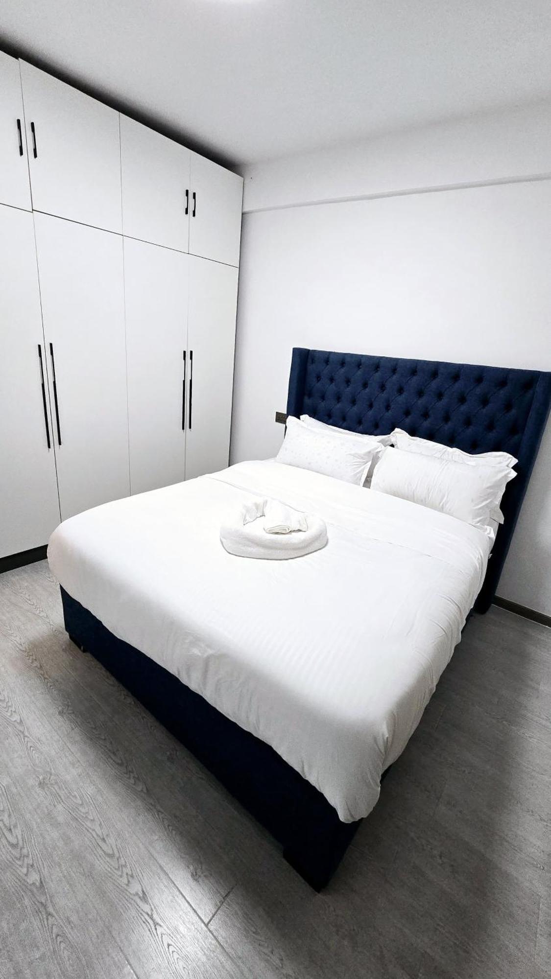 Goshen Luxury Homes Apartment Nairobi