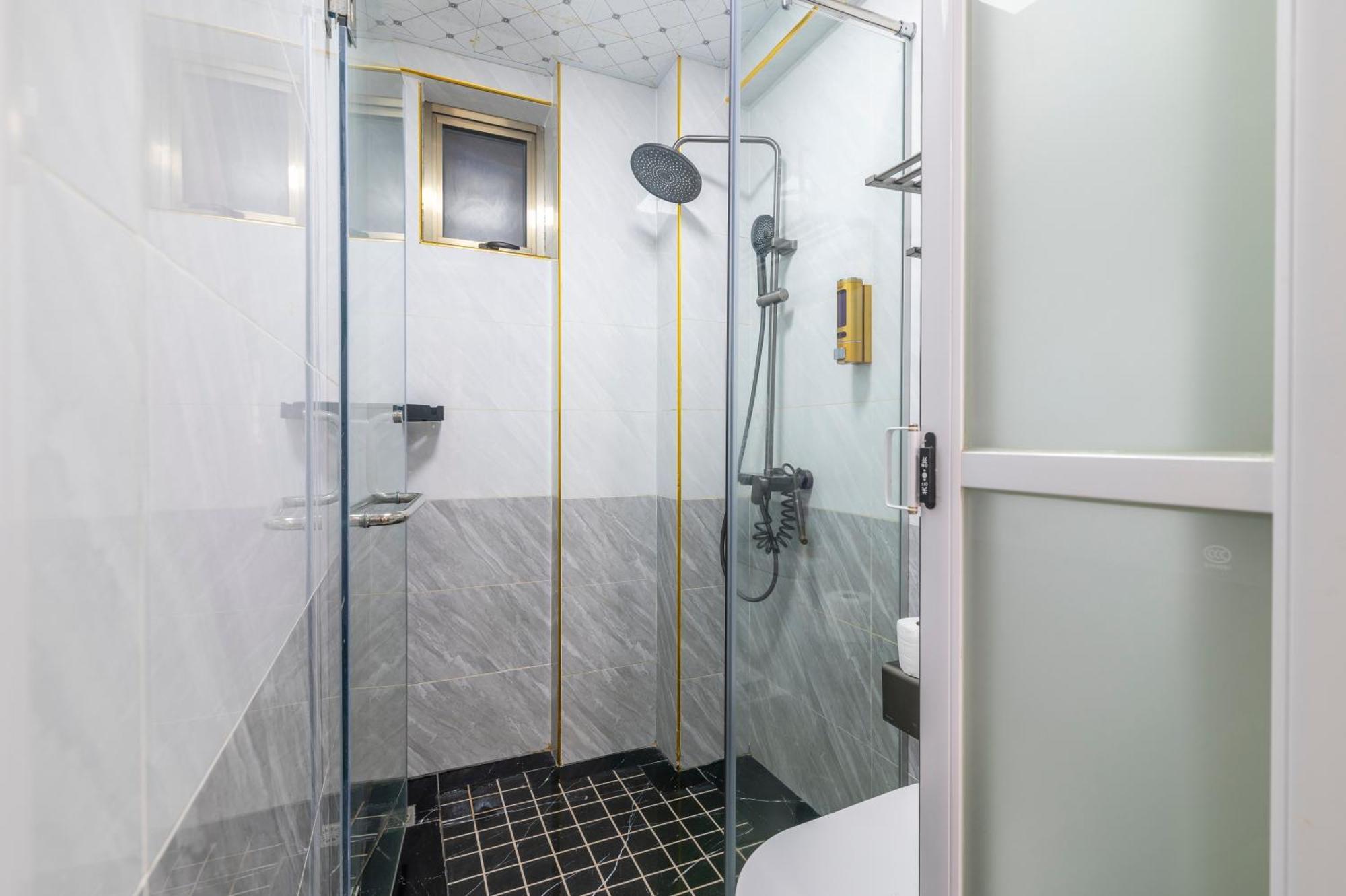 1br Urban Elegance Kilimani Nairobi