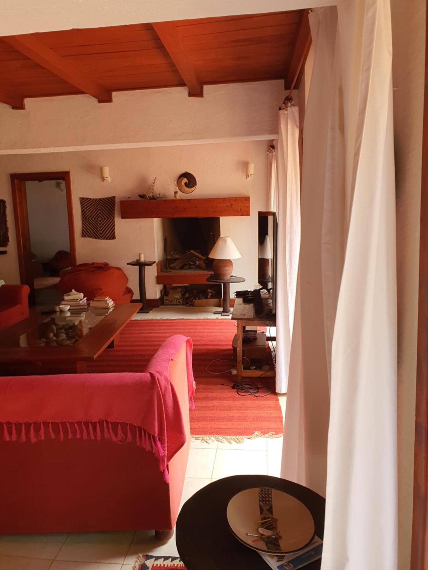 Chalet Rosslyn Lone Tree Cottage Nairobi