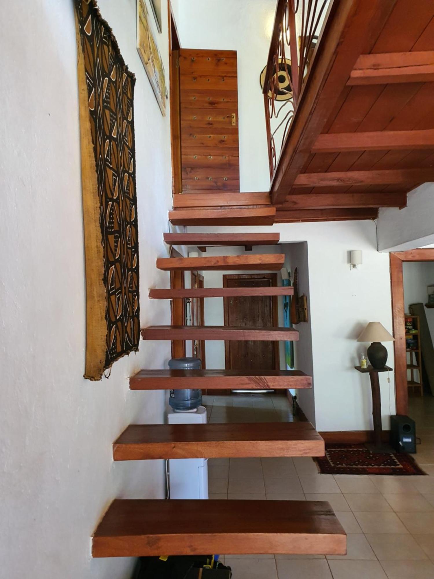 Rosslyn Lone Tree Cottage Nairobi