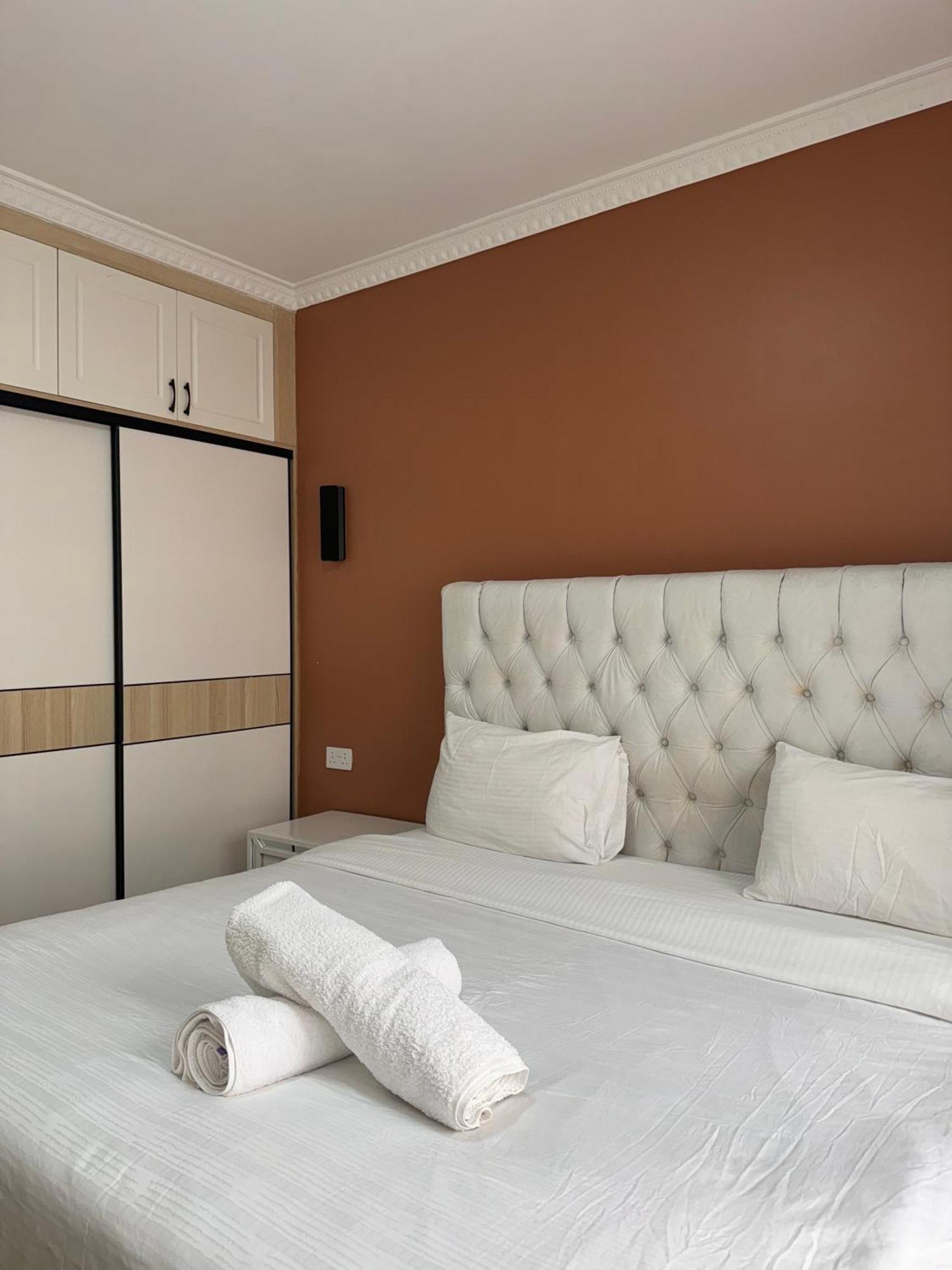 Bella Vista At Enzi Heights Along Mombasa Rd Next To Nextgen Close To Jkia Apartment *