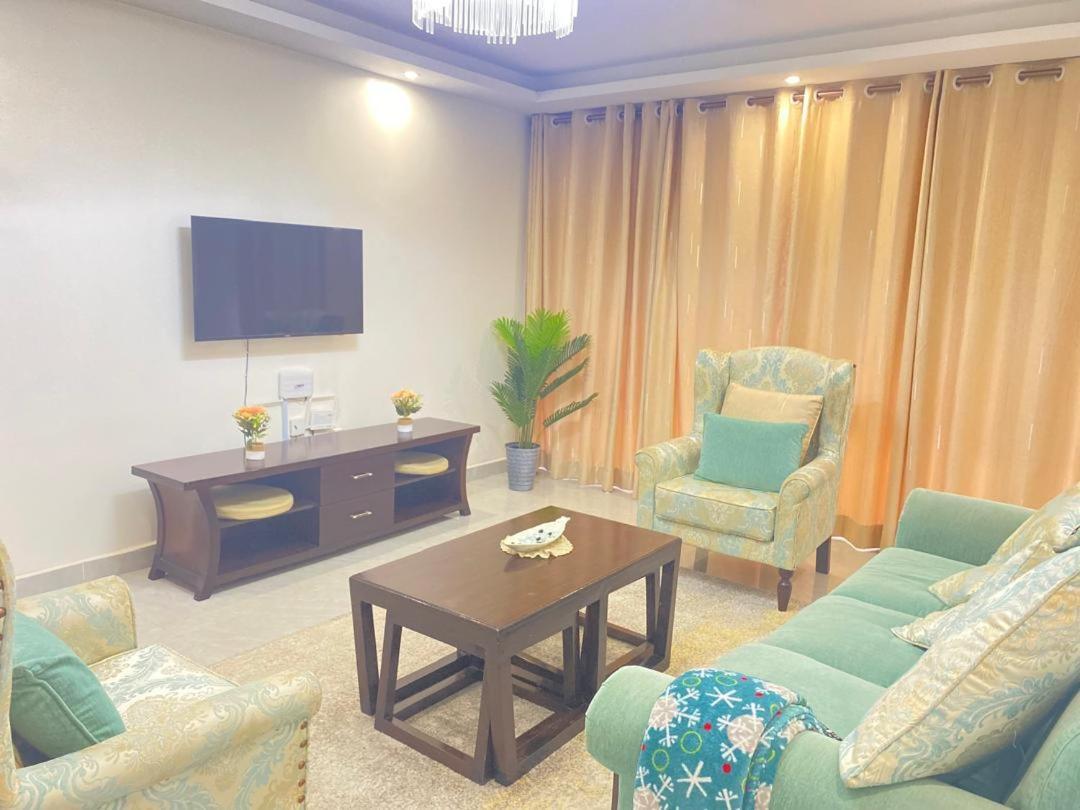 Royal 2 Bed * Nairobi