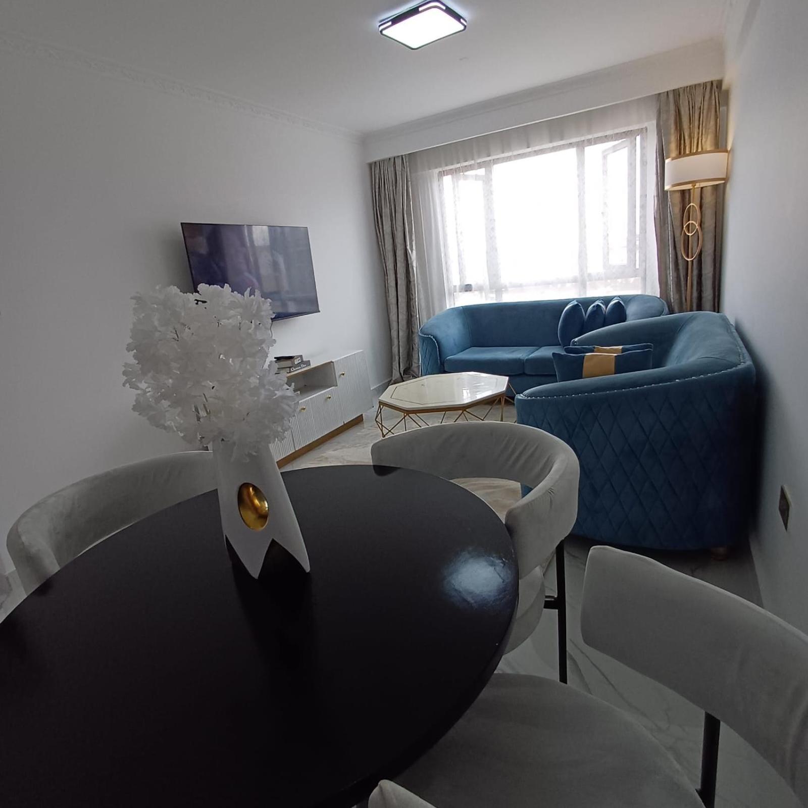 Apartment Smarthomes Serviced Nairobi