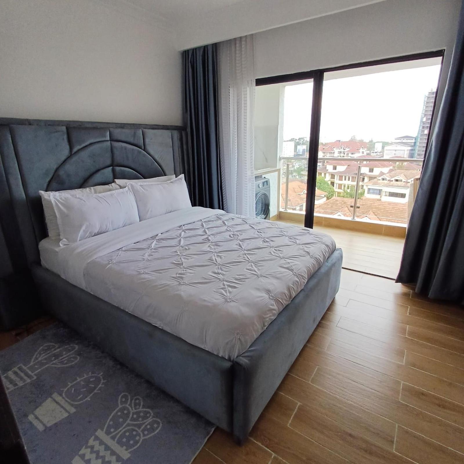 Apartment Smarthomes Serviced *