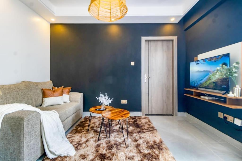 Urban Retreat 1 Bedroom * Nairobi