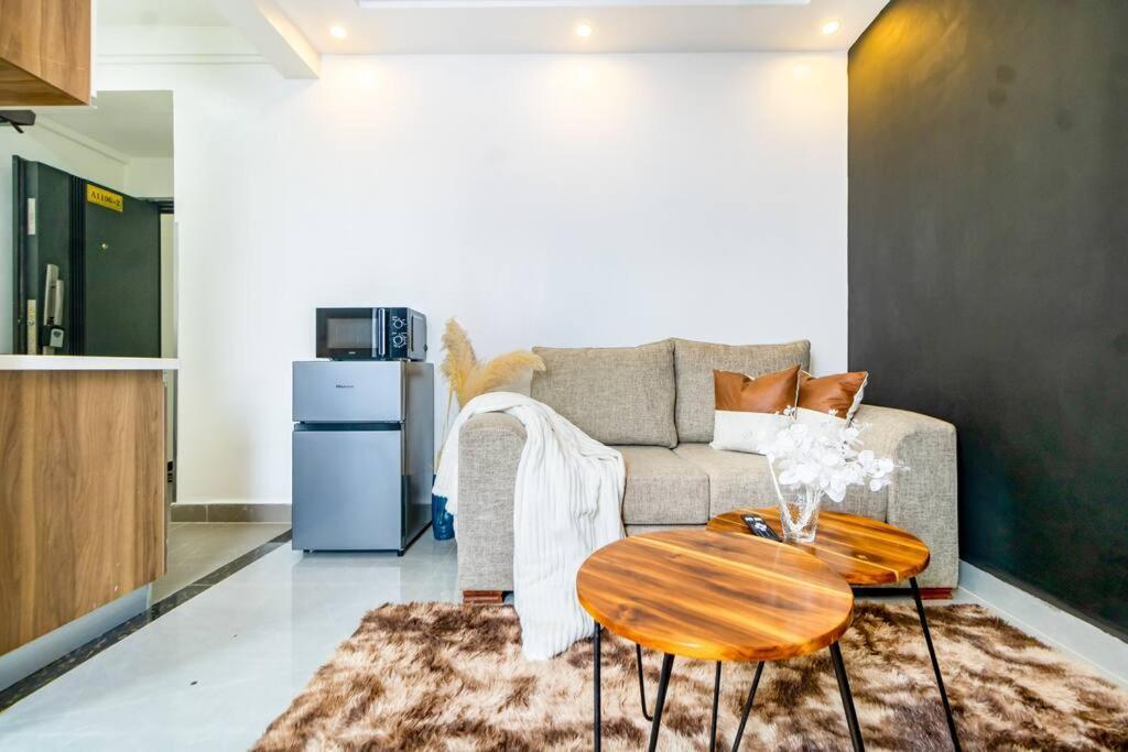 Urban Retreat 1 Bedroom Nairobi