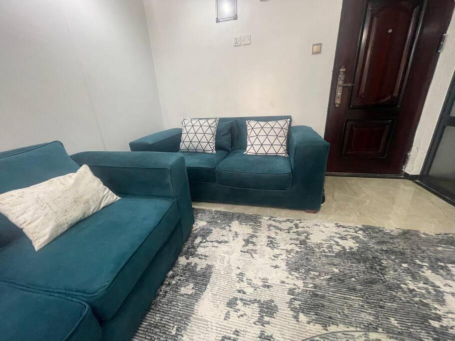 Cosy 2 Bedroom Kilimani *