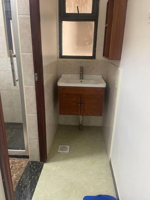 Cosy 2 Bedroom Kilimani Apartment Nairobi