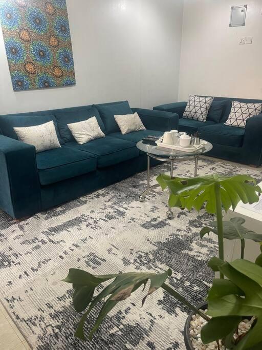 Cosy 2 Bedroom Kilimani Apartment *