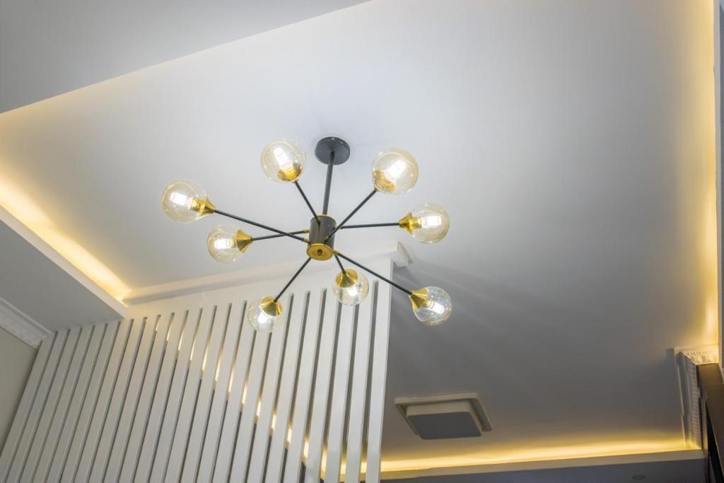 Diamond Homes Kileleshwa * Nairobi