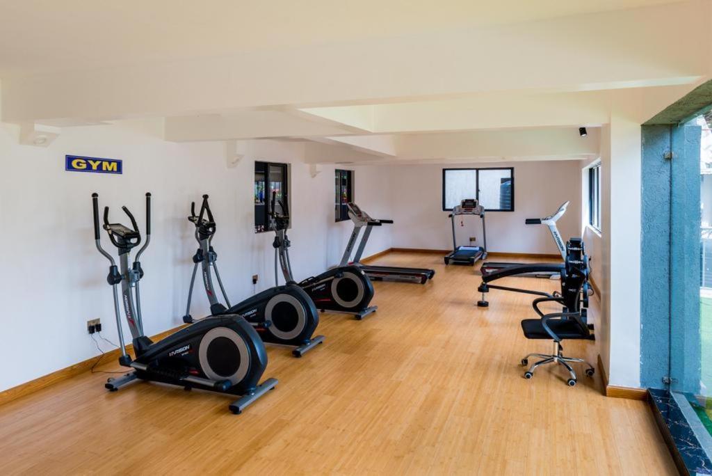 Apartment Diamond Homes Kileleshwa Nairobi