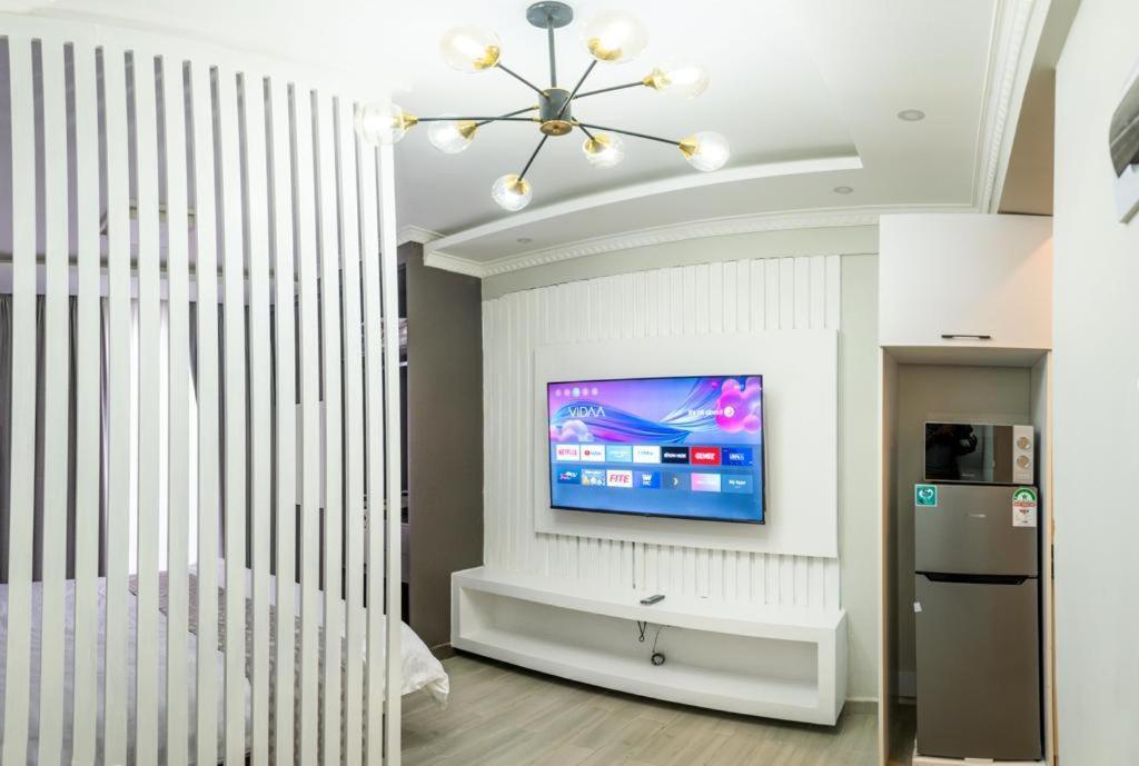 Apartment Diamond Homes Kileleshwa *