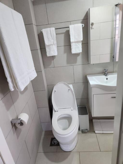 Apartment Cosy 2 Bedroom Kilimani