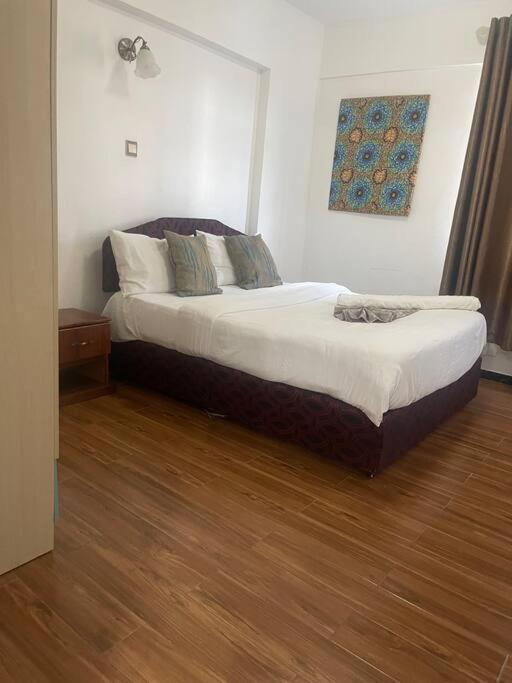 Apartment Cosy 2 Bedroom Kilimani Nairobi
