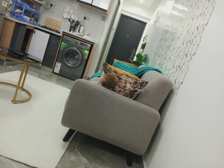 Heartland Gardens Large Studio Bedroom Apartments * Nairobi