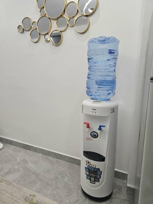 Cosynook Oasis Gardens Apartamento *