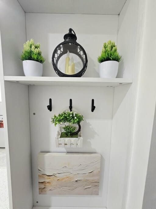 Apartamento Cosynook Oasis Gardens Nairobi