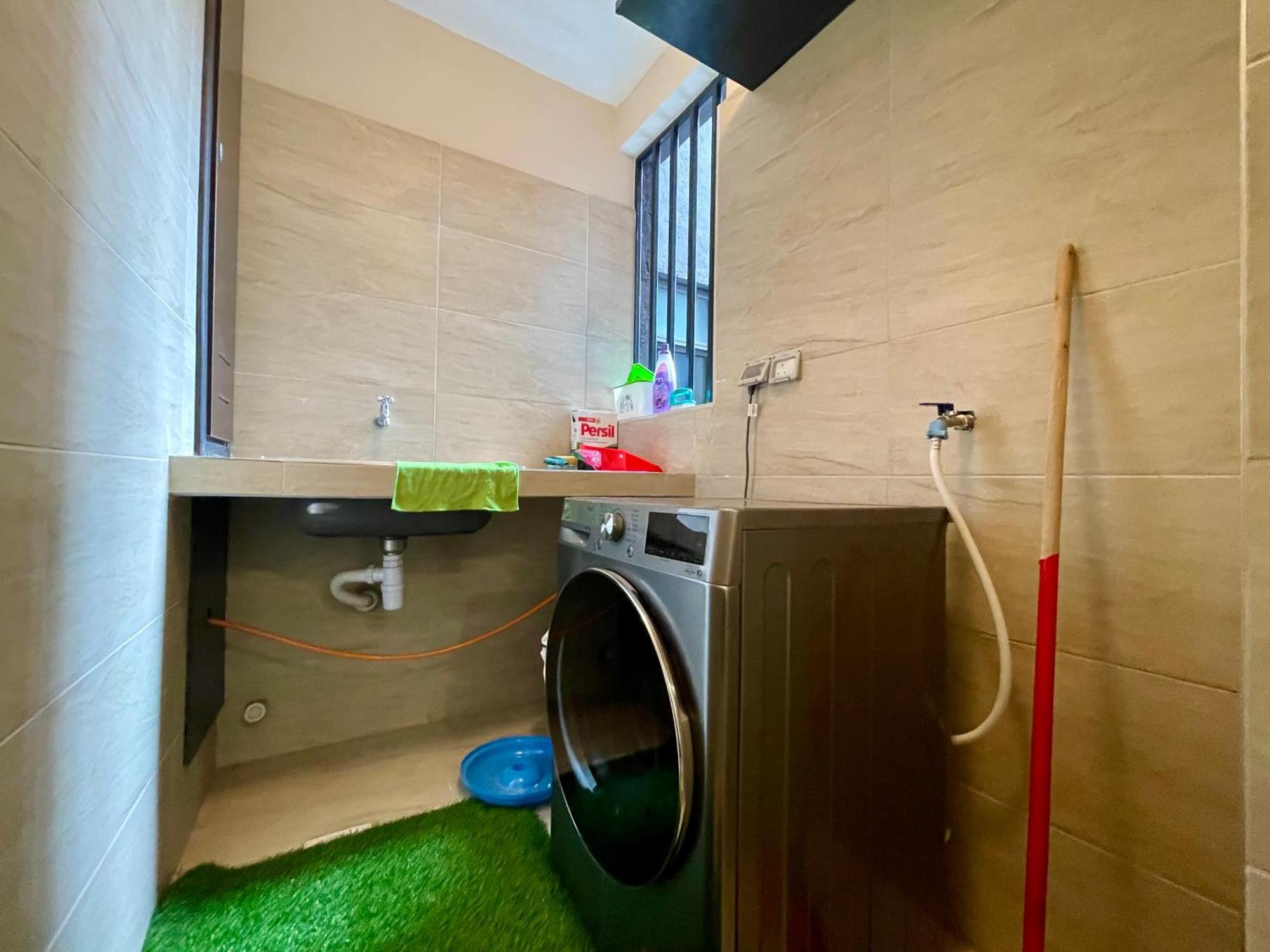 Apartamento Executive 3-bed In Kitusuru , Nairobi