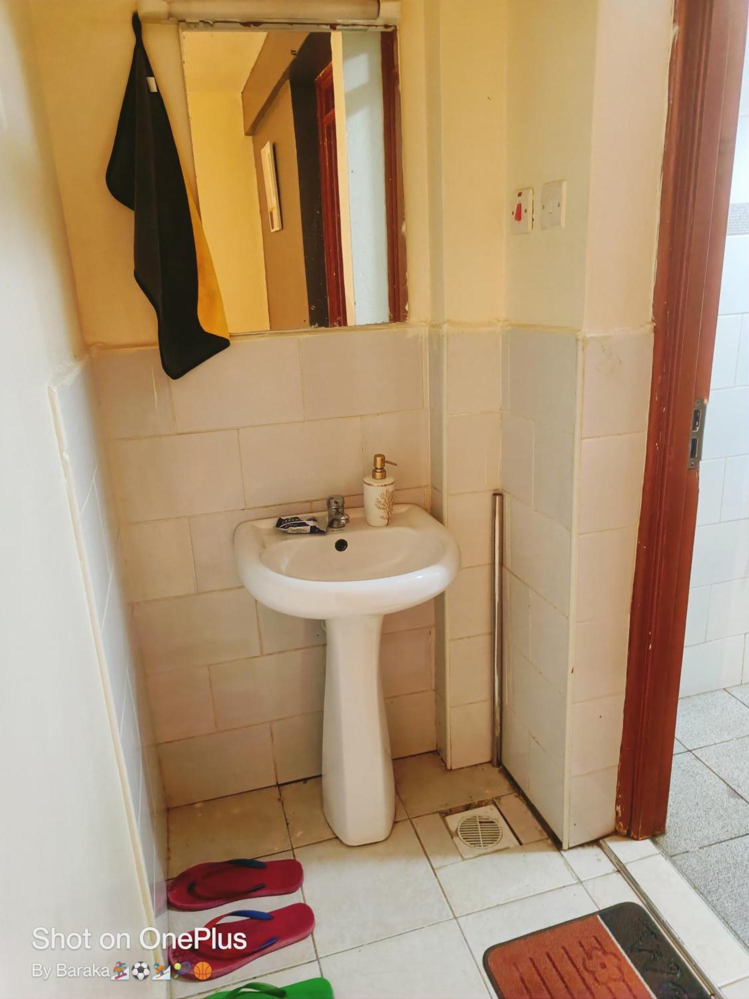 Baraka Place Apartment