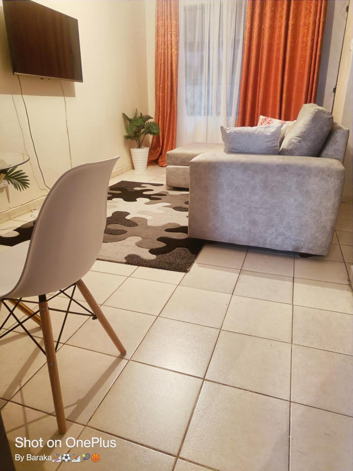 Apartment Baraka Place Nairobi
