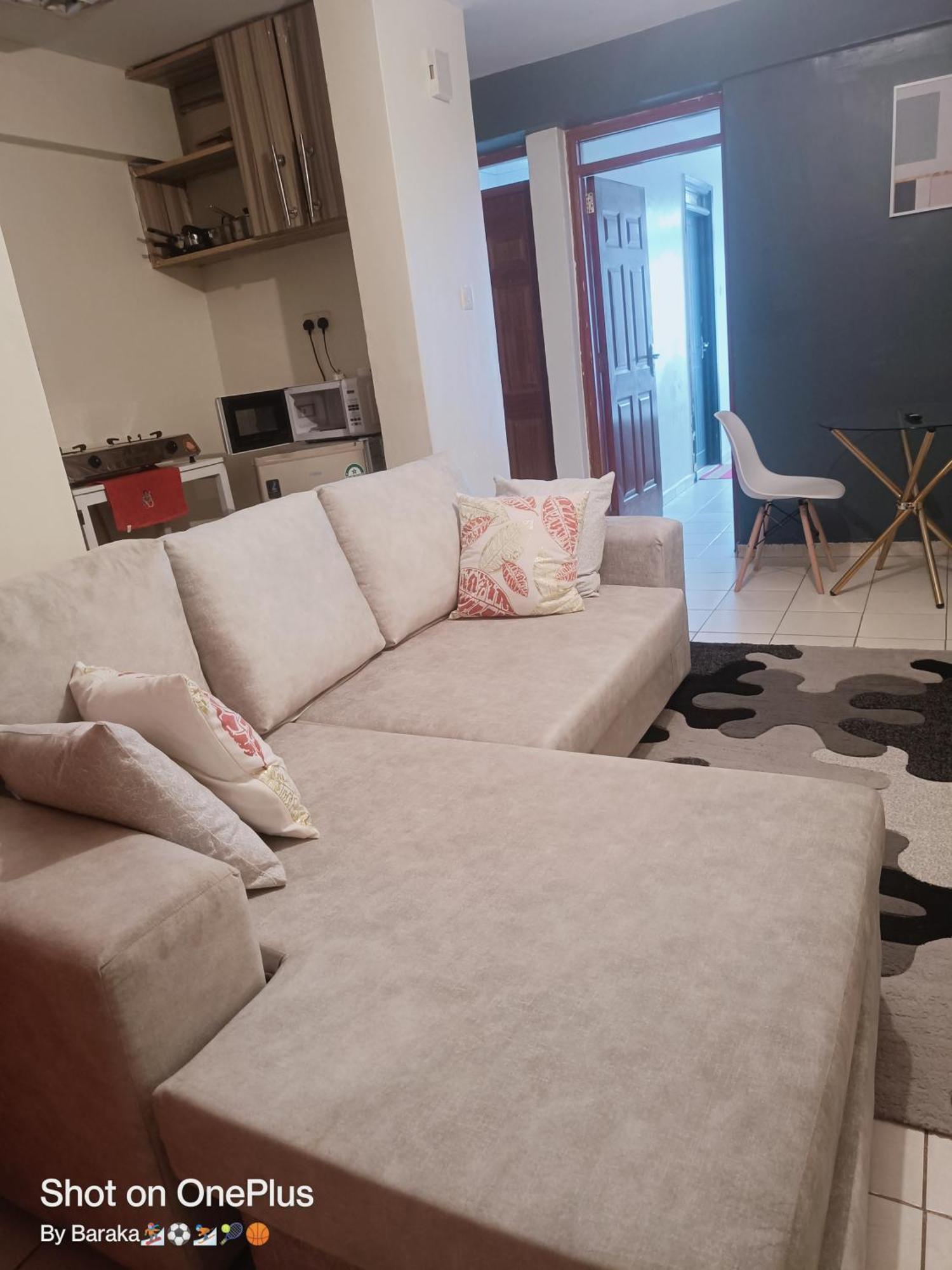 Baraka Place Apartment Nairobi