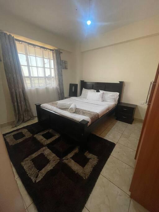 Geomara 1 Bedroom Junction Ngong Rd Apartment