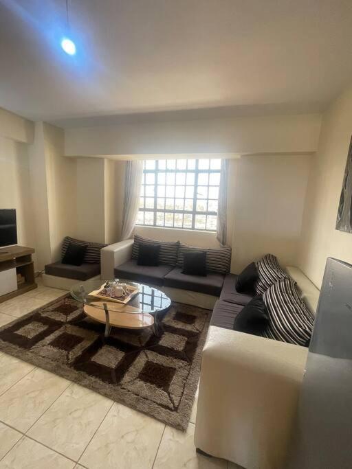 Geomara 1 Bedroom Junction Ngong Rd Apartment *