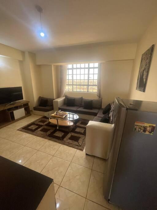 Geomara 1 Bedroom Junction Ngong Rd Nairobi