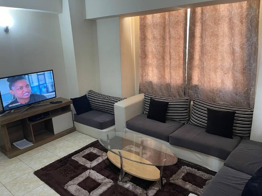 Geomara 1 Bedroom Junction Ngong Rd Apartment *