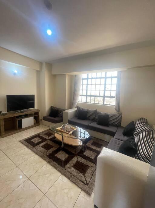 Apartment Geomara 1 Bedroom Junction Ngong Rd *