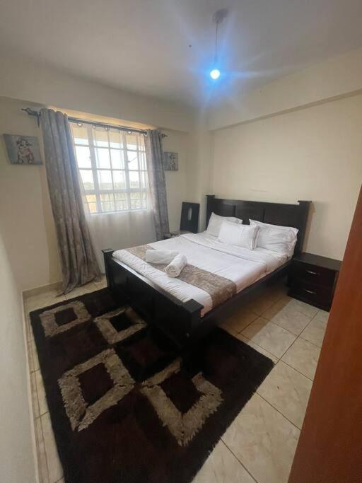 Apartment Geomara 1 Bedroom Junction Ngong Rd Nairobi