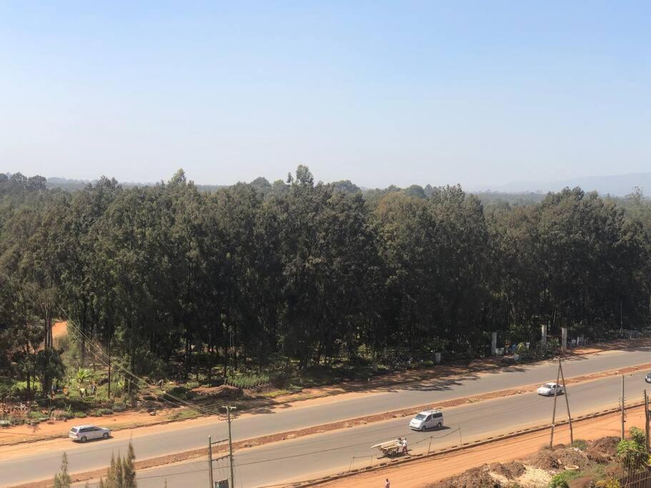 Geomara 1 Bedroom Junction Ngong Rd Apartment Nairobi