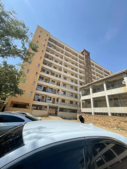 Geomara 1 Bedroom Junction Ngong Rd * Nairobi