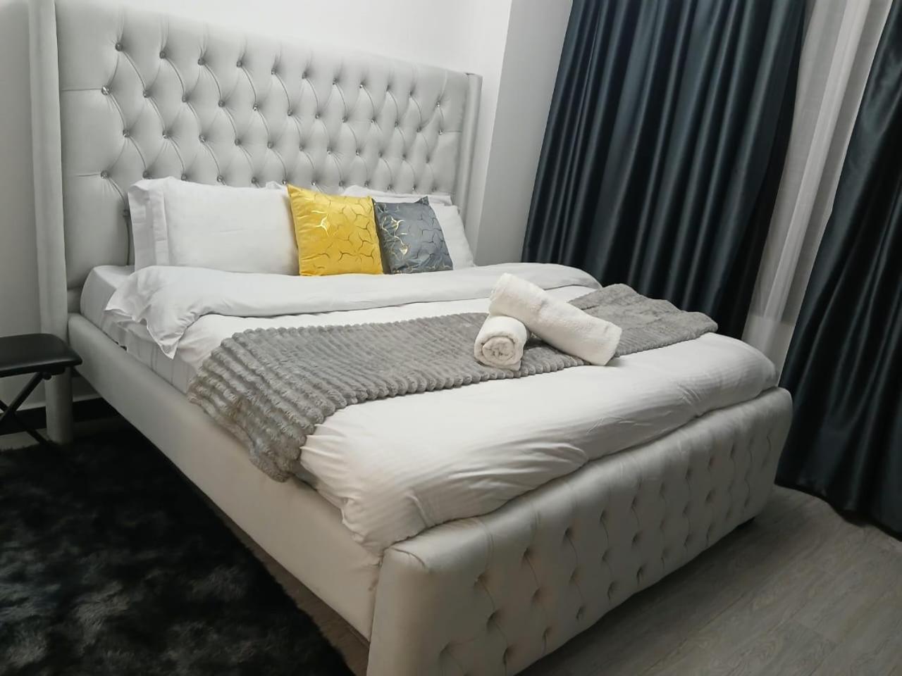 Apartment Goshen Homes